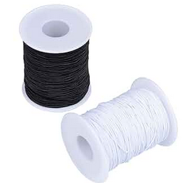 خيط يفاوى ابيض واسود